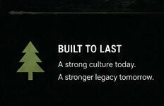 Long Lasting.